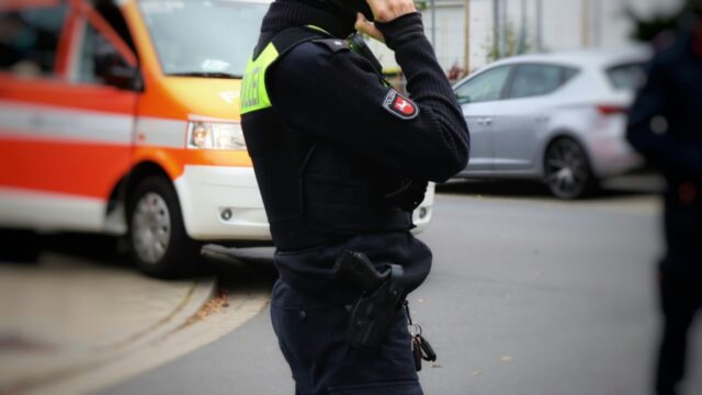 Ένας νεκρός από επίθεση με μαχαίρι σε λεωφορείο στο Βέλγιο