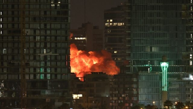 Μπορεί το Ισραήλ να συντρίψει στρατιωτικά το Ιράν; Κώστας Γρίβας