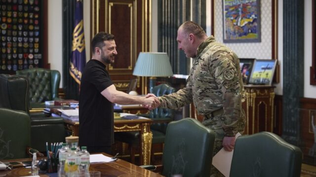 Η προς το παρόν απραξία της Ρωσίας και η “παράλογη λογική”