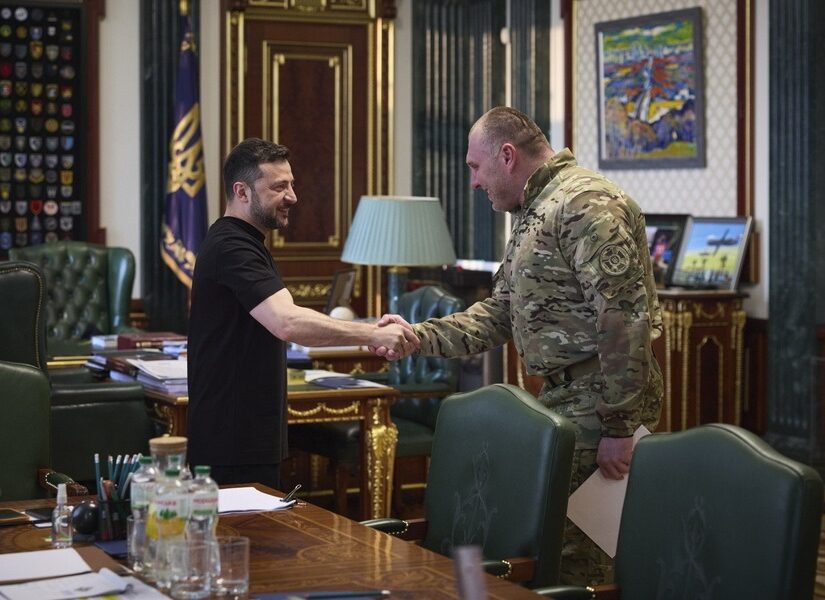 Η προς το παρόν απραξία της Ρωσίας και η “παράλογη λογική”