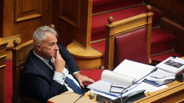 Κυβερνητική κρίση λόγω ΟΠΕΚΕΠΕ - Ανοικτός ο ανασχηματισμός και η Προανακριτική, Σπύρος Γκουτζάνης