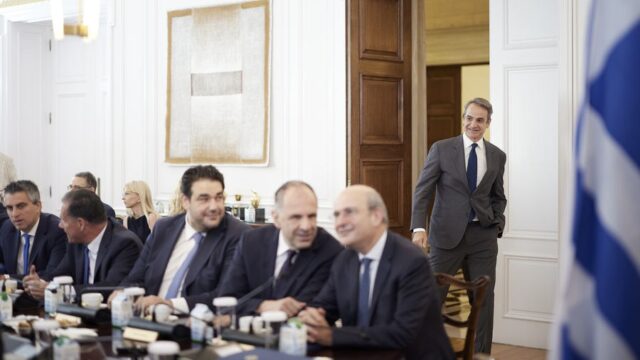 Σκάνδαλα χωρίς τέλος από το επιτελικό κράτος, Απόστολος Αποστόλου