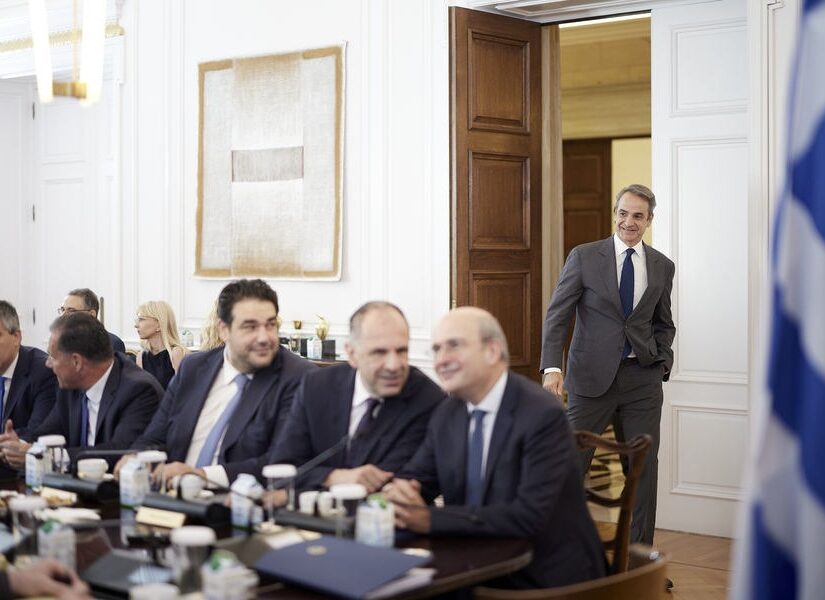 Σκάνδαλα χωρίς τέλος από το επιτελικό κράτος, Απόστολος Αποστόλου