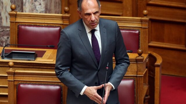 Ένας απολογισμός της διπλωματίας του Κυριάκου... Σάββας Παυλίδης