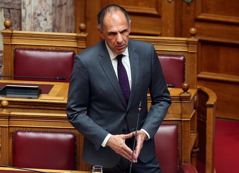 Ένας απολογισμός της διπλωματίας του Κυριάκου... Σάββας Παυλίδης