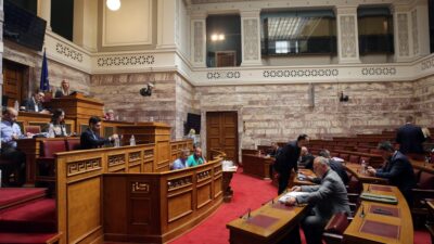 Η Συνταγματική Αναθεώρηση όπως θα έπρεπε να γίνει