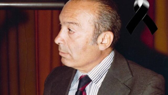 Έφυγε ένας ξεχωριστός γιατρός – In memoriam Γαβριήλ Κοροξενίδη, Όλγα Μαύρου
