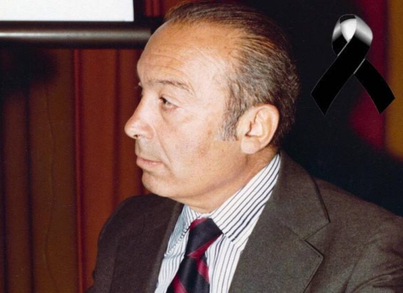 Έφυγε ένας ξεχωριστός γιατρός – In memoriam Γαβριήλ Κοροξενίδη, Όλγα Μαύρου
