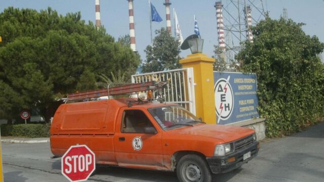 Θα "τσιμπήσει" η τιμή του ρεύματος από τον Αύγουστο... Γιώργος Τσιτσιλιάνος