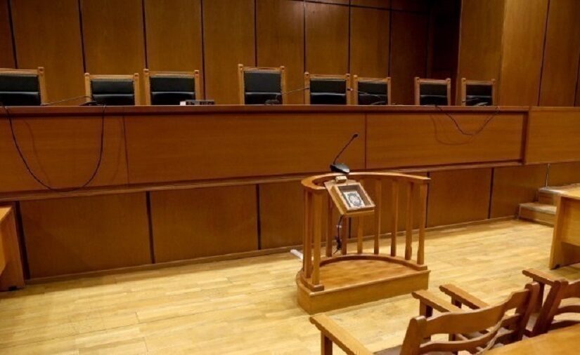 Χανιά: Την προφυλάκιση του 26χρονου Αζέρου με την κατηγορία της κατασκοπείας αποφάσισε ο εισαγγελέας