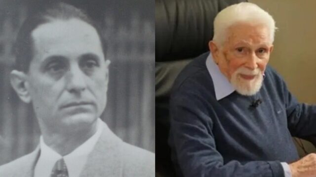 Δύο λόγιοι δημοσιογράφοι που η πένα τους σήμερα λείπει... Δημήτρης Παυλόπουλος