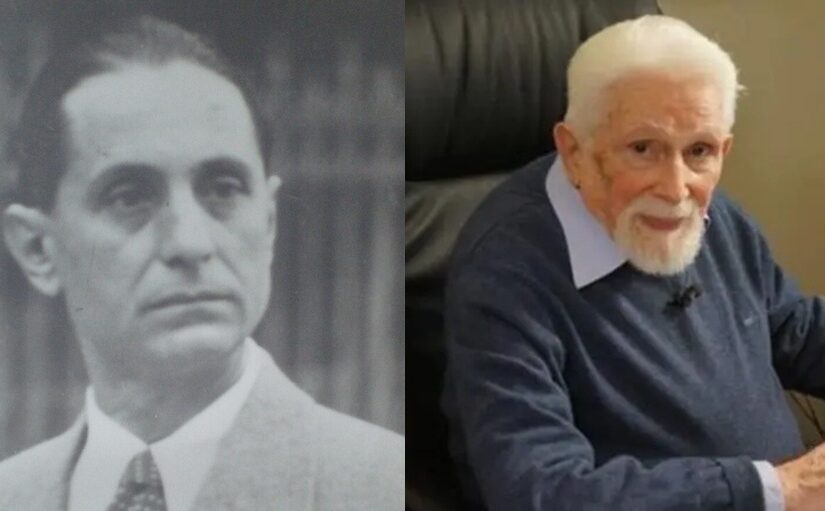 Δύο λόγιοι δημοσιογράφοι που η πένα τους σήμερα λείπει... Δημήτρης Παυλόπουλος