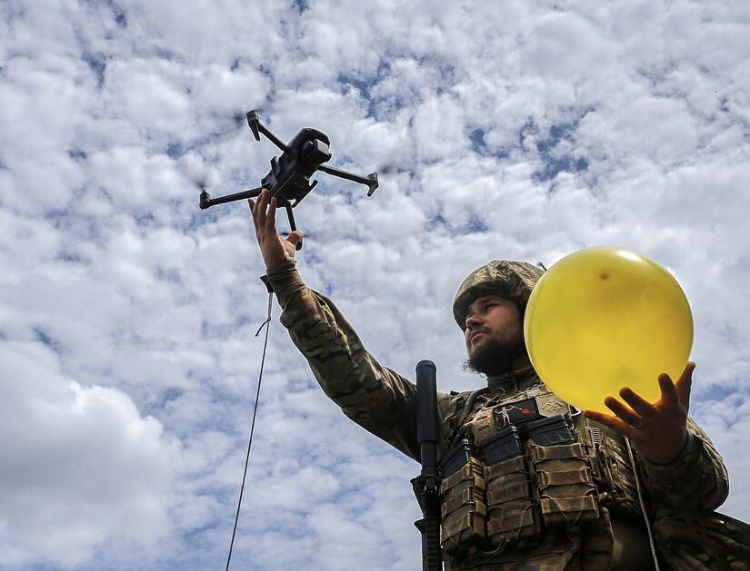 Τα αυτόνομα drones θα μπορούν να κηρύξουν μόνα τους παγκόσμιο πόλεμο! Ευθύμιος Τσιλιόπουλος