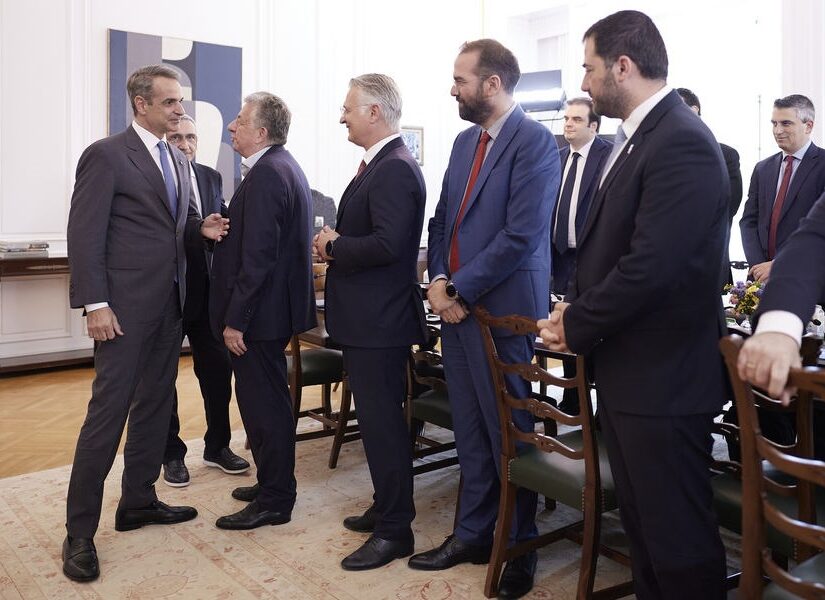 Ο οικονομικός άθλος της κυβέρνησης! Ανάπτυξη από κατανάλωση, όχι παραγωγή, Δημήτρης Στεργίου