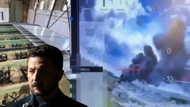ουκρανική