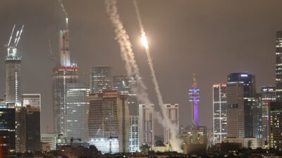 Ισραηλινά οπλικά συστήματα διαπραγματεύεται η Ελλάδα