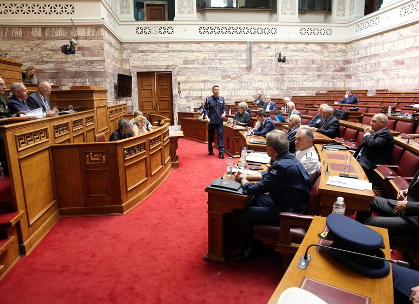 Προανακριτική: Ποιοι στηρίζουν την πρόταση Καρυστιανού να διερευνηθεί ο Μητσοτάκης για «εσχάτη προδοσία»