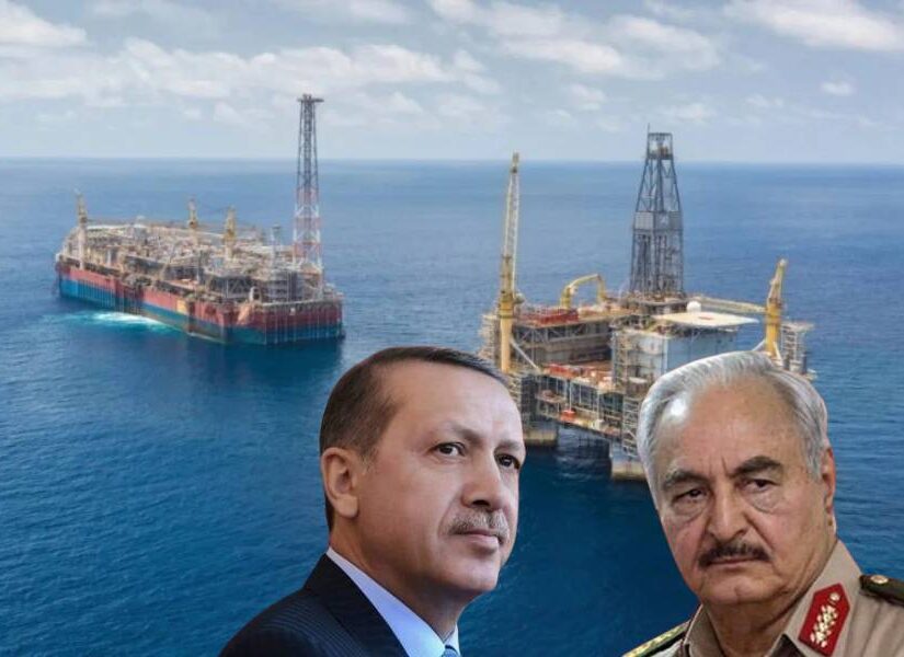 Ελλάδα: Μια μικρομεσαία ξέμπαρκη χώρα... Αντώνης Παπαγιαννίδης