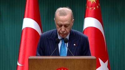 Περιοδεία Ερντογάν στον Κόλπο – Επενδύσεις, ενέργεια και άμυνα στην ατζέντα