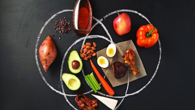 Γιατί είναι επικίνδυνα τα fad diets, Μαρία Μεντζέλου