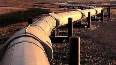 Εγκαινιάζεται σήμερα στην Κομοτηνή ο σταθμός συμπίεσης φυσικού αερίου