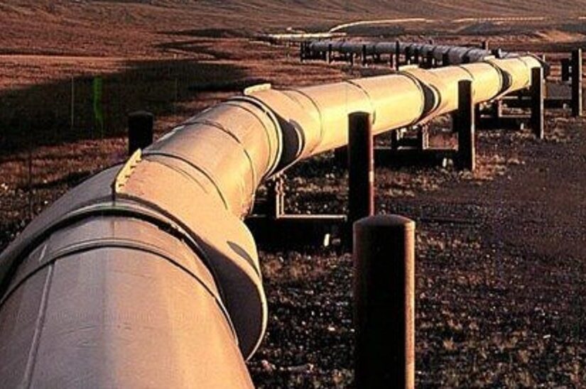 Εγκαινιάζεται σήμερα στην Κομοτηνή ο σταθμός συμπίεσης φυσικού αερίου