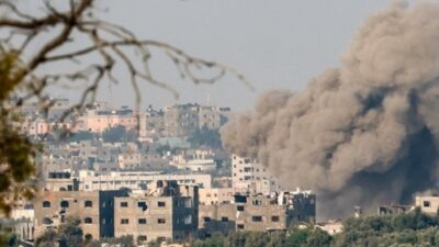 Τουλάχιστον 35 νεκροί στη Γάζα, ανάμεσά τους και παιδιά σε επιχειρήσεις του Ισραήλ