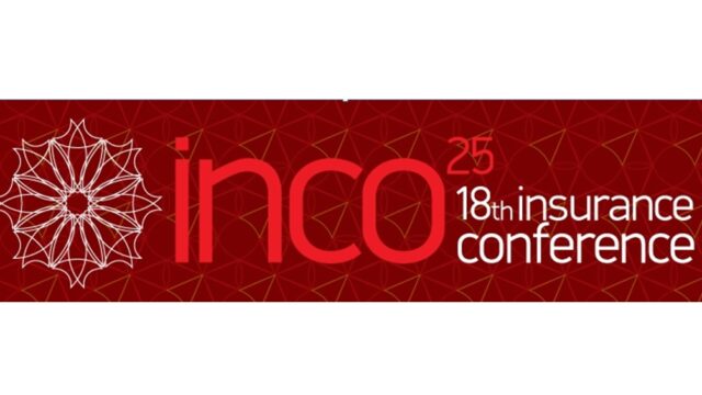 18th Insurance Conference στις 26 Ιουνίου 2025