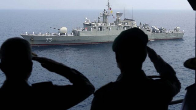 Η απειλή του Ιράν για κλείσιμο των Στενών του Ορμούζ φοβίζει την Ευρώπη, Σταύρος Μαλαγκονιάρης