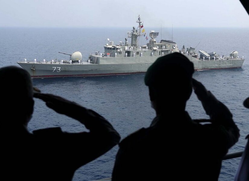 Η απειλή του Ιράν για κλείσιμο των Στενών του Ορμούζ φοβίζει την Ευρώπη, Σταύρος Μαλαγκονιάρης