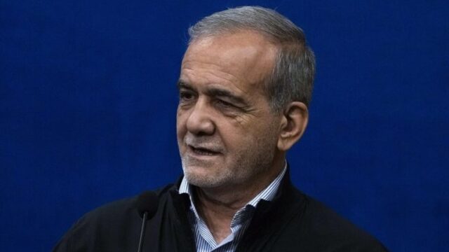 Η ιρανική Βουλή υπερψήφισε τη συμφωνία στρατηγικής συνεργασίας με τη Ρωσία