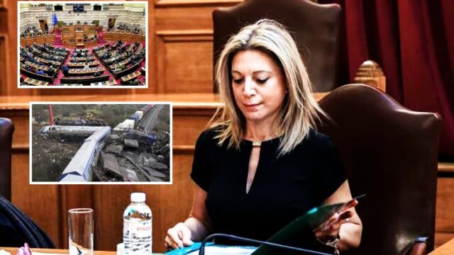 ”Φωτιά” στο πολιτικό σκηνικό μετά την πρόταση Καρυστιανού για Προανακριτική