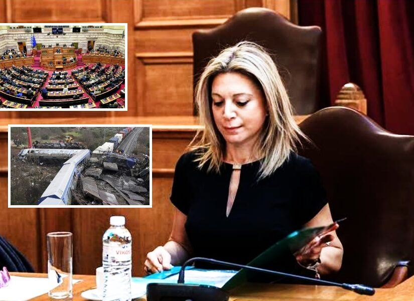 ”Φωτιά” στο πολιτικό σκηνικό μετά την πρόταση Καρυστιανού για Προανακριτική