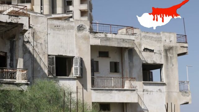 Το σύνδρομο της Στοκχόλμης σε κυπριακή εκδοχή, Κώστας Βενιζέλος