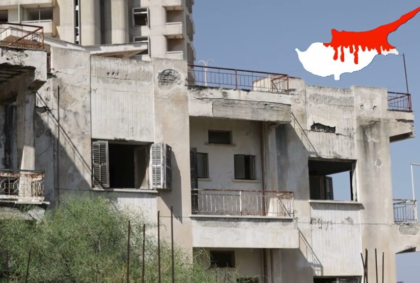 Το σύνδρομο της Στοκχόλμης σε κυπριακή εκδοχή, Κώστας Βενιζέλος