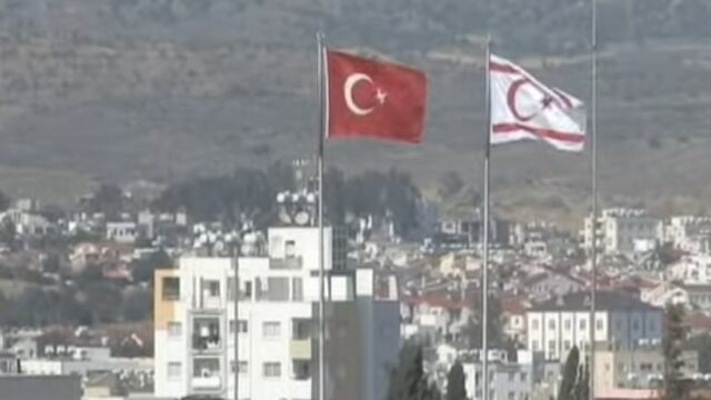 Ε όχι και φταίει η Λευκωσία που διώκει τους σφετεριστές!