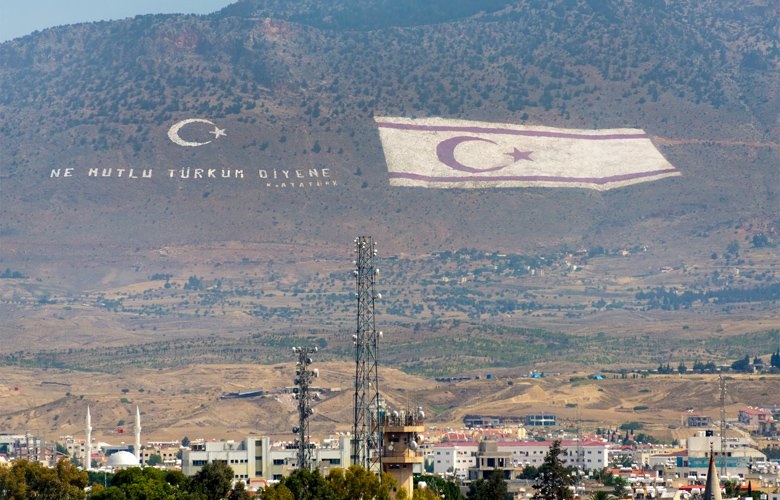 Διευθυντής Τουρκικής Επικοινωνίας, Αλτούν: Το Κυπριακό είναι εθνικό ζήτημα