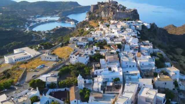 Τα Κύθηρα ως γαστρονομικός προορισμός