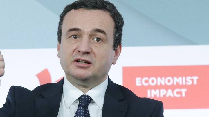 Κόσσοβο: Τριάντα ψηφοφορίες, όλες άκαρπες για εκλογή προέδρου της Βουλής