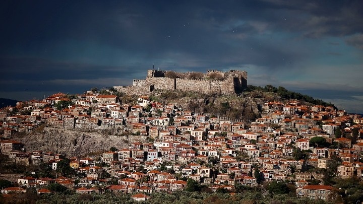 Τα ελληνικά νησιά προτίμησαν Τούρκοι πολίτες για τις διακοπές του μπαϊραμιού
