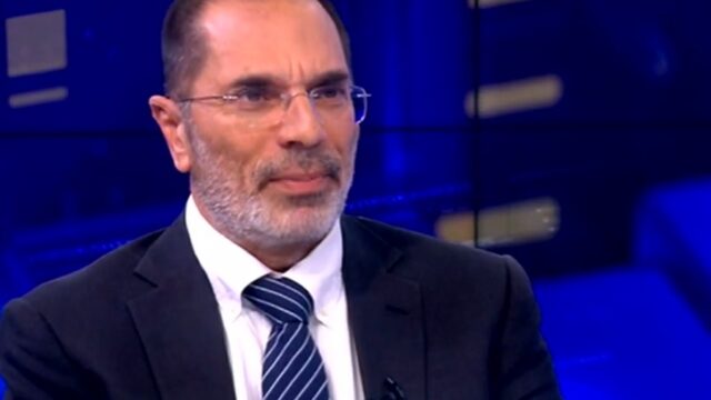 Ακροβασίες τσίρκου στο κυπριακό πολιτικό σύστημα, Κώστας Βενιζέλος