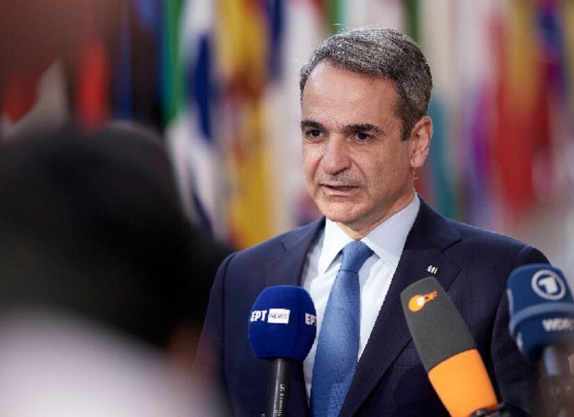Ευρωπαϊκό Συμβούλιο: Η δήλωση Μητσοτάκη για το τουρκολιβυκό μνημόνιο – “Καρφί” Γεωργιάδη κατά Δένδια