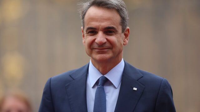 Στη σύνοδο κορυφής του ΝΑΤΟ ο Κυριάκος Μητσοτάκης - Τι αναμένεται να πει