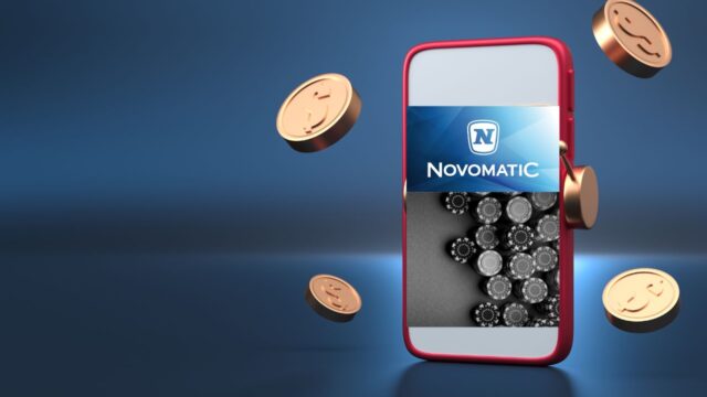 Δοκιμή δωρεάν παιχνιδιών Novomatic – Κουλοχέρηδες και φρουτάκια