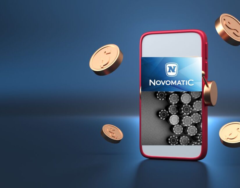 Δοκιμή δωρεάν παιχνιδιών Novomatic – Κουλοχέρηδες και φρουτάκια