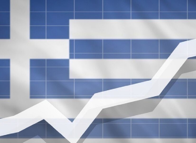 Ατροφική ανάπτυξη λόγω κυβερνητικών πολιτικών