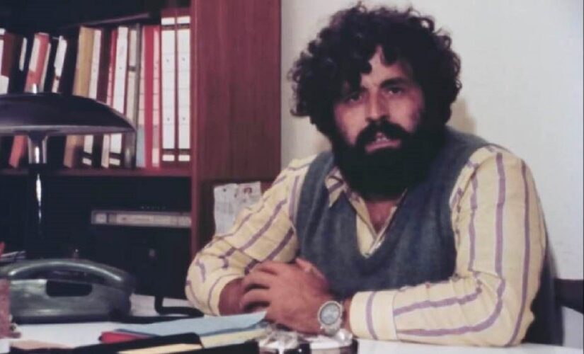 Σίγησε μια από τις "φωνές" του Πολυτεχνείου, ο σεμνός άνθρωπος και αγωνιστής Λάμπρος Παπαδημητράκης