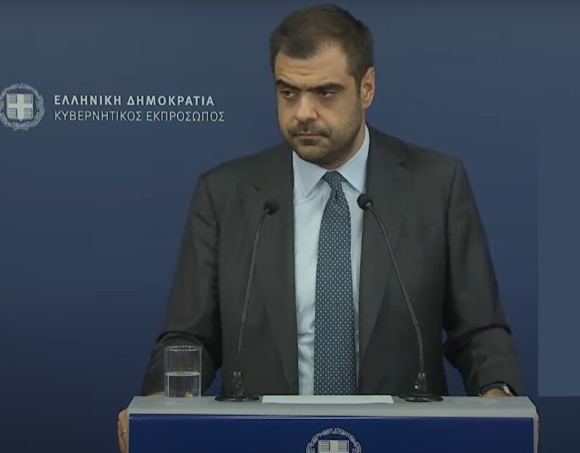 Μαρινάκης για ΟΠΕΚΕΠΕ: Η κυβέρνηση έχει το πολιτικό θάρρος να παραδεχτεί ότι απέτυχε