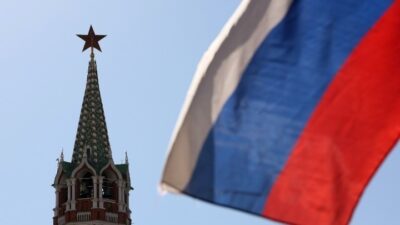 Ρωσία: Το Κρεμλίνο καταδικάζει την κλιμάκωση στη Μέση Ανατολή