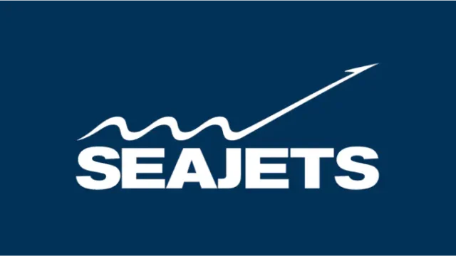 H SEAJETS διέθεσε χωρίς αμοιβή δύο επιπλέον πλοία της για να μεταφέρουν ισχυρές πυροσβεστικές δυνάμεις καθώς εντείνεται η προσπάθεια κατάσβεσης της πυρκαγιάς στη Χίο